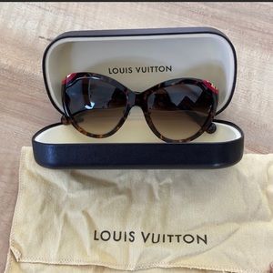 Louis Vuitton Sunglasses